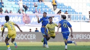 Lupakan Hasil Imbang Lawan Dewa United, Persib Kembali Fokus Hadapi Arema FC