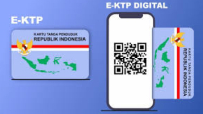 Panduan KTP Digital