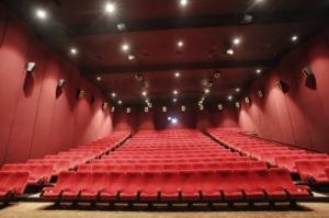 Bioskop XXI Izinkan Membawa Tumbler
