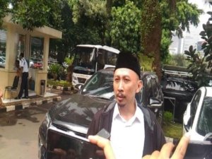 Permadi Arya alias Abu Janda (foto/SamsudhuhaWildansyah).