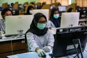 UTBK untuk PTN