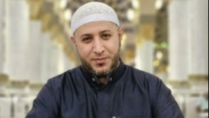 Syekh Ahmad Al Misry Terduga Melakukan Sebuah Pelecehan