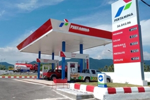 Kenaikan Harga BBM di Pertamina
