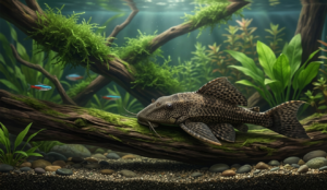 Ilustrasi Ikan sapu-sapu di Jakarta kembali menjadi sorotan setelah Dinas Lingkungan Hidup (DLH) DKI Jakarta melakukan aksi besar-besaran untuk membersihkan aliran sungai di ibu kota.