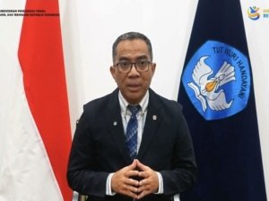 Mendiktisaintek Brian Yuliarto memastikan perlindungan korban kasus pelecehan seksual FH UI.