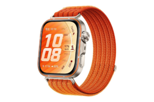 huawei watch fit 5