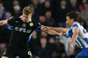 Chealsea Kian Terpuruk Di Liga Inggris