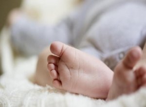 Ilustrasi. Bayi hampir tertukar di RS Hasan Sadikin Bandung.