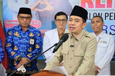Pemerintah Kabupaten Jember Alokasikan Dana Untuk Pendidikan