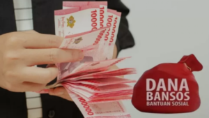 Dana Bansos
