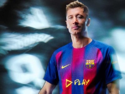 Agen Lewandowski