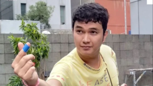 Kenapa Aldi Taher Lebih Pilih Hibahkan Umrah untuk Marbot daripada untuk Dirinya
