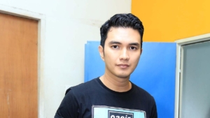 Aldi Taher hibahkan mobil