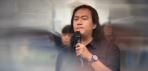 Kasus Andrie Yunus