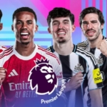 Link live streaming Arsenal vs Newcastle United Malam Ini di Liga Inggris Kick Off 23.30 WIB