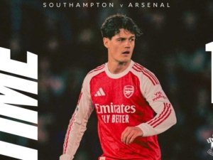arsenal tersingkir