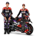 Semua Pembalap Aprilia Tembus Q2