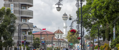 Libur Panjang Tiba! Antisipasi Macet di Bandung Long Weekend