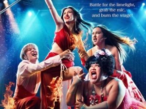 Beauty and The Beat Sub Indo