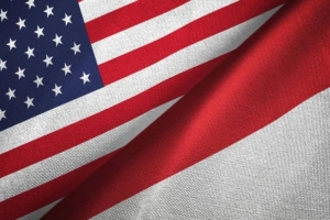 RI AMERIKA