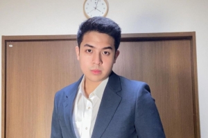 Bisnis Minuman Menantea Jerome Polin
