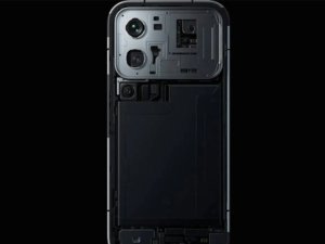 Bocoran Xiaomi 18 Pro