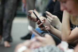 Bukti Kasu Kekerasan Seksual Lewat Grup Chat