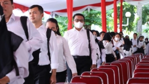 Bulan Depan CPNS 2026 Dibuka Khusus Lulusan SMA, Catat Syarat dan Cara Daftarnya
