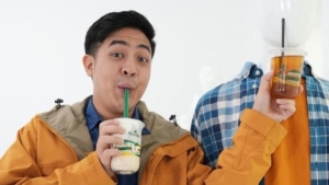 Cerita Jerome Polin Ditipu Bisnis Rp 38 M saat mengelola gerai Menantea