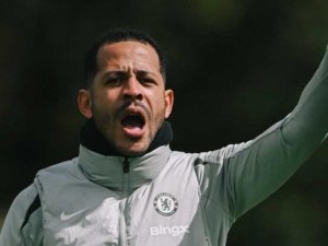 Chelsea pecat Liam Rosenior