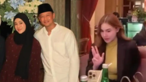 Viral Clara Shinta Disomasi Rp10,7 Miliar Usai Posting Video Call Nakal