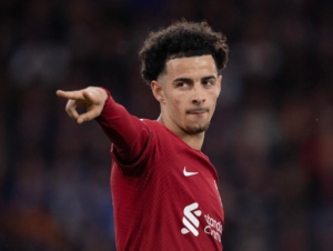 Curtis Jones akan Tinggalkan Liverpool