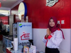Daftar Manajer Kopdes Merah Putih