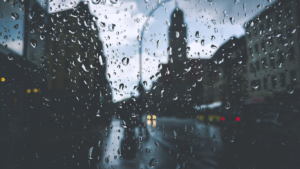 Prakiraan Cuaca Bandung Hari Ini 18 April 2026: Waspada Siang sampai Sore Hujan (pixabay)