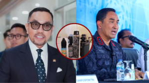 BNN Usul Vape Dilarang di Indonesia, Pimpinan Komisi III DPR Menyetujui