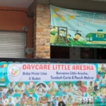 Viral Daycare Little Aresha, 53 Balita Diduga Jadi Korban, Tak Manusiawi! (istimewa)