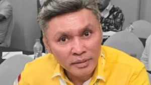 Ketua DPC Partai Golkar Nus Kei Ditikam, Ternyata Ini Motifnya! (istimewa)