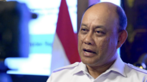 Waduh! Anggaran Rp5,7 Miliar untuk Video Conference, Ini Penjelasan Badan Gizi Nasional (instagram: kemensetneg.ri)