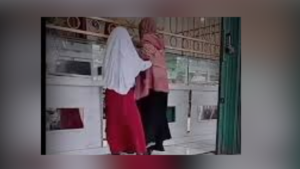 THR Anak Diduga Dibelikan Emas, Bocah SD Menangis Histeris hingga Viral (istimewa)