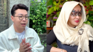 Kasus Dokter Richard Lee Berlanjut, Doktif Tegas Tak Cabut Laporan Polisi (sosmed)