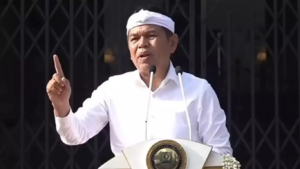 Dedi Mulyadi Nonaktifkan Kepala Samsat Soekarno-Hatta Bandung, Ini Penyebabnya (istimewa)