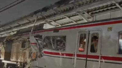Update Terbaru Jumlah Korban Tabrakan Kereta Api dan KRL di Bekasi Timur (istimewa)