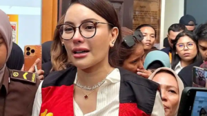 Nikita Mirzani Ajukan PK di Kasus Pemerasan dan TPPU, Singgung Banyak Kejanggalan (istimewa)
