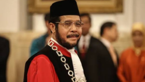 Anwar Usman Tumbang Usai Purnatugas di Gedung MK, Ini Dugaan Penyebabnya (istimewa)