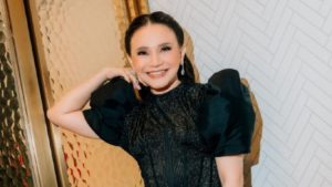 Diserang Fitnah di Medsos, Rossa Tak Tinggal Diam, Puluhan Akun Langsung Disomasi (istimewa)