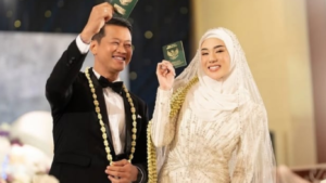 Clara Shinta Disomasi Rp10,7 Miliar Usai Dugaan Perselingkuhan Suami (istimewa)