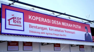 Rekrutmen 30 Ribu Manager Koperasi Dibuka, Status Pegawai BUMN, Mau Daftar? (simkopdes.go.id)