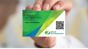 2,1 Juta Peserta BPJS Kesehatan Kembali Aktif, Ini Rincian Reaktivasinya (istimewa)