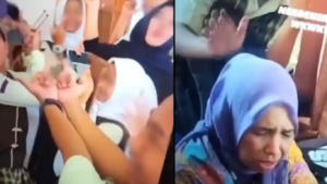 Viral Siswa SMAN 1 Purwakarta Acungkan Jari Tengah ke Guru, Ini Kata Dedi Mulyadi (istimewa)