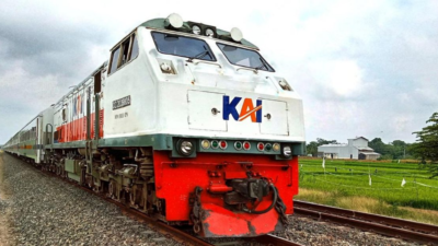 Cara Refund Tiket Kereta Imbas Insiden Bekasi Timur, Begini Langkah Mudahnya (istimewa)